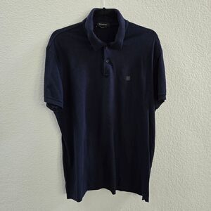 Ermenegildo Zegna Polo t-shirt size XXL Slim fit